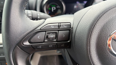 Toyota Yaris 1.5 Hybrid Excel 5dr CVT Hybrid Hatchback